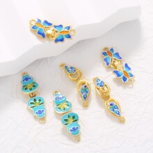 �~�18K��ɫ�����p�����J�����������diy������Ʒ���PD19