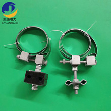 ADSS���|������¾��A 늾��U�ñ����� OPGW�̶��������� ����\