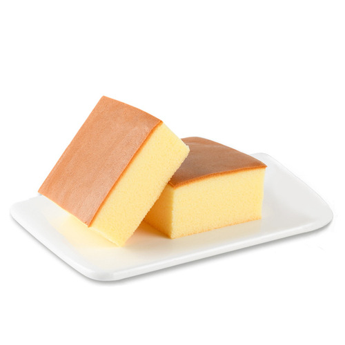 Handmade Pure Cake 120g/Bag, Full Carton Nutrient Breakfast Famous Egg Pancake Satiety Leisure Snack, One Piece Shipping