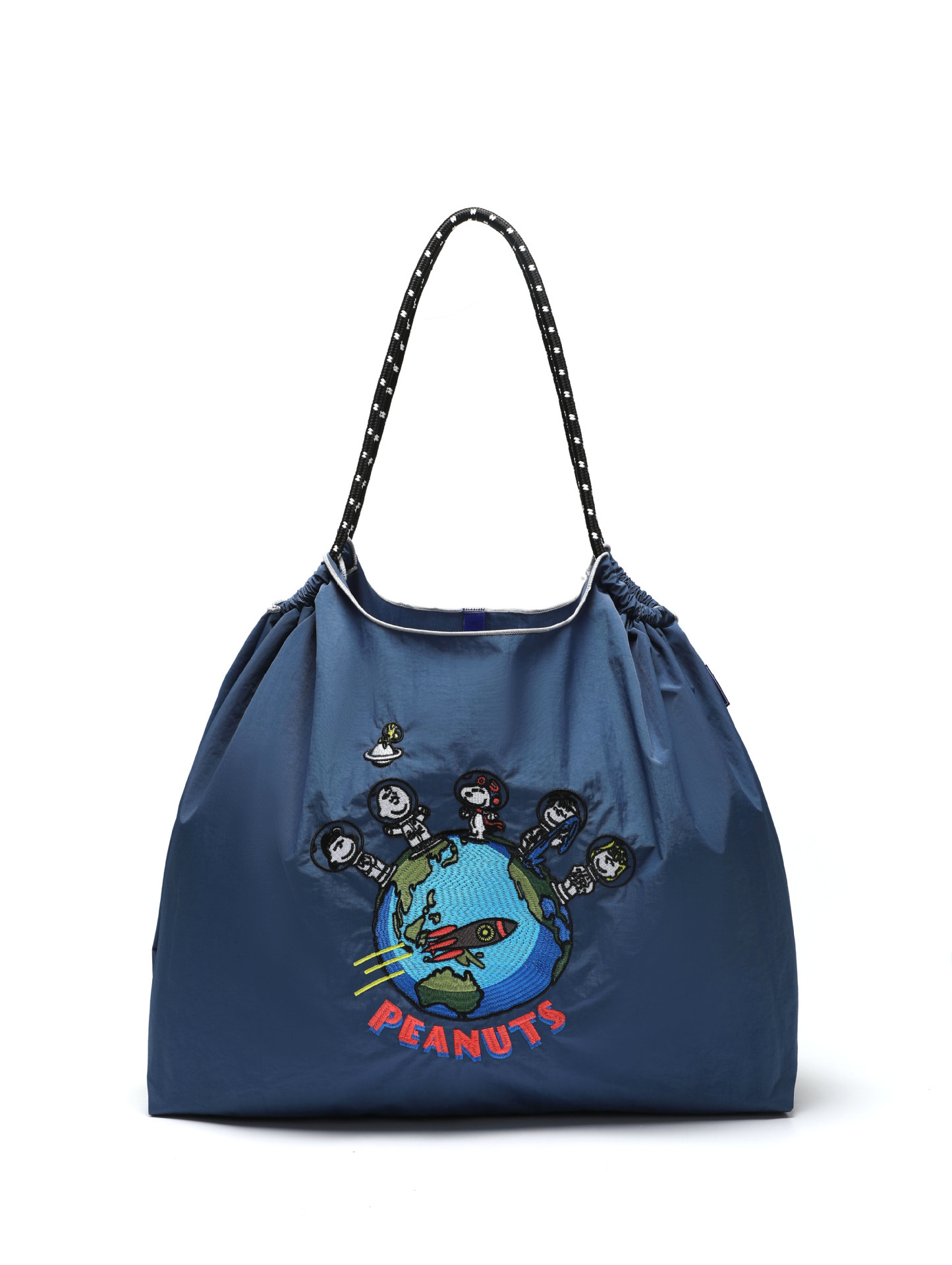 블루 스누피 지구