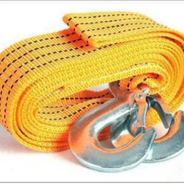 emergency rope, Trailer rope/net/strap