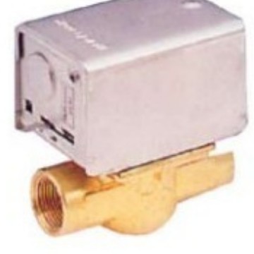 霍尼韦尔风机盘管电动阀V4043，V4044，V4043C1362，V4044C1734