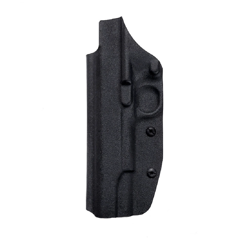 Открытый Тактический IWB охотничий Colt 1911 быстрая Талия KYDEX материал тактическая поясная сумка для стрельбы