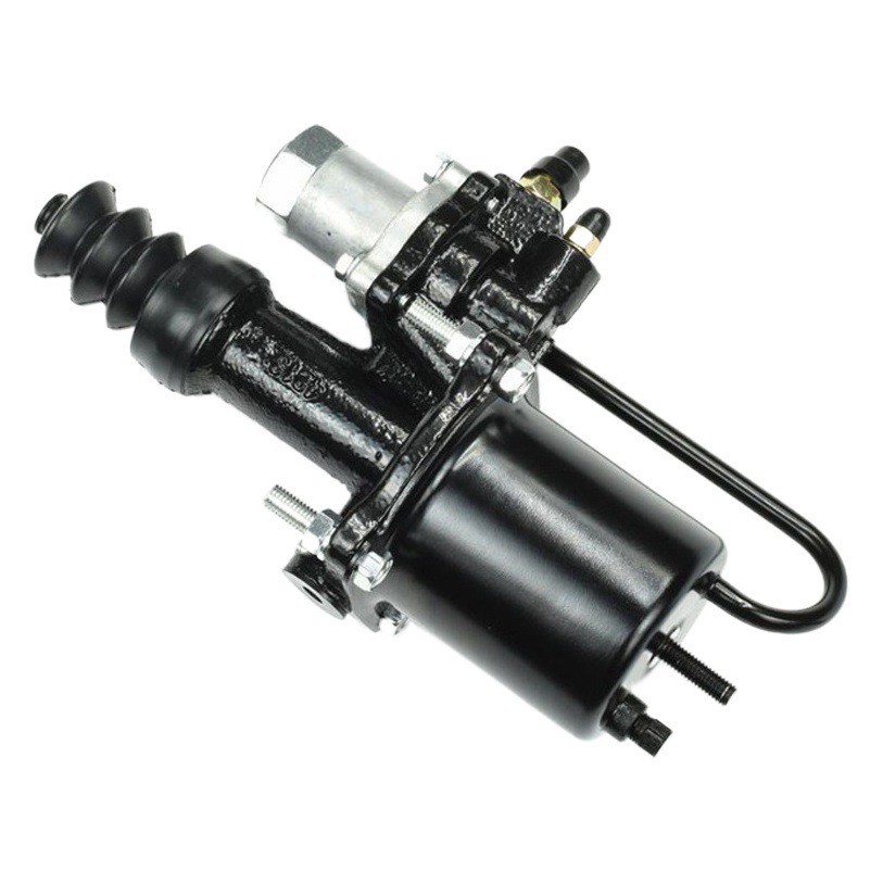 Accesorios europeos del autobús del camión pesado del CK2018-LZ90L-100H de aumentador de presión del embrague de SMT