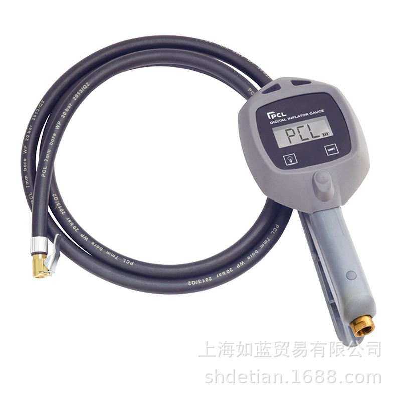 PCL TI0017C нецифровой надувной счетчик MK4 цифровой надувной счетчик DAC4 10C AFG4H03