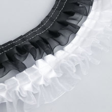 2.5cm��߅��]ѩ���򰙻�߅�o����������DIY��ˇñ���ƷС���L