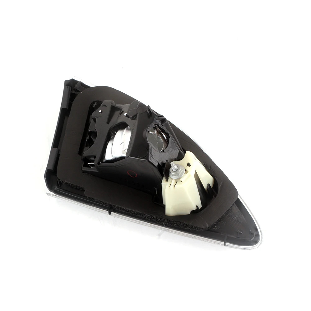 Suitable for Mazda 3 Bl 09-13 Models Rear Tail Light Semi-Assembly, Brake Light, Reverse Light, Turn Signal Light