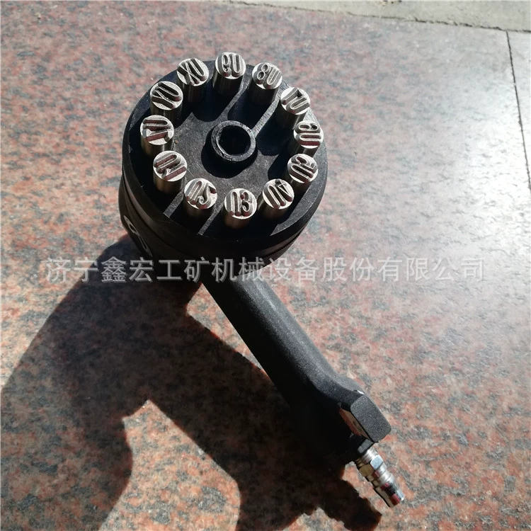 Продажа маркировочной машины завод пневматическая маркировочная машина Металлическая стальная пластина маркировочная машина