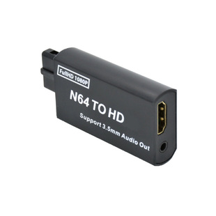 N64�Α�C N64�DHDTV N64�D�Q��  N46 TO HDTV�����D�Q��