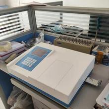 荧光硫钙铁分析仪  水泥生料硫钙铁测定仪  煤矸石砖厂氧化钙检测