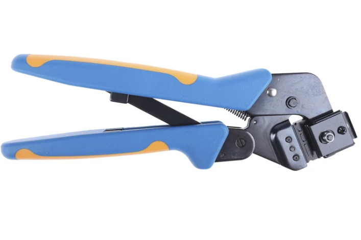 TE Connectivity 90760-1 棘齿 压接工具 Pro-Crimper III