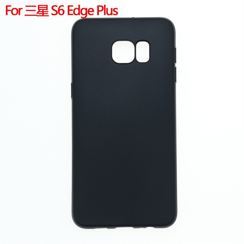 Suitable for Samsung S6 Edge Plus Mobile Phone + Protective Cover G928F Mobile Phone Case Pudding Material Tpu Suitable for Samsung S6 Edge Plus Mobile Phone + Protective Cover G928F Mobile Phone Case Pudding Material Tpu