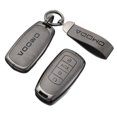 Car key bag – Women's Key Bag Buckle Bag