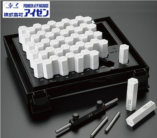 EISEN日本爱生针规-EH系列