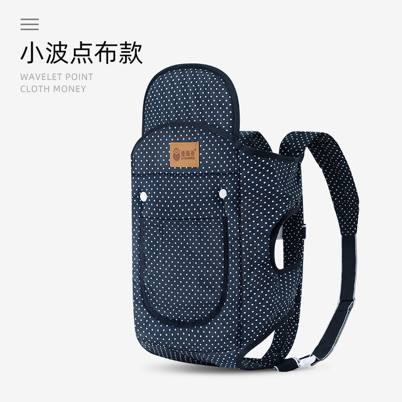 폴카 도트 천 스타일