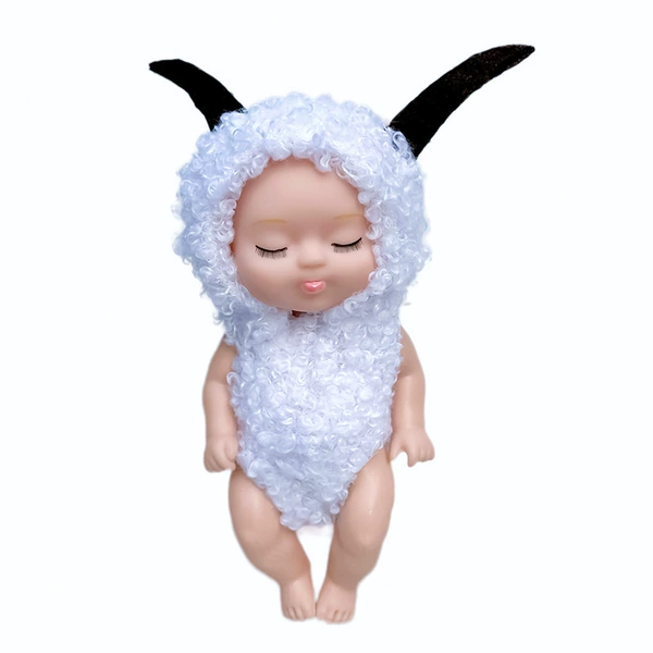 Little sheep