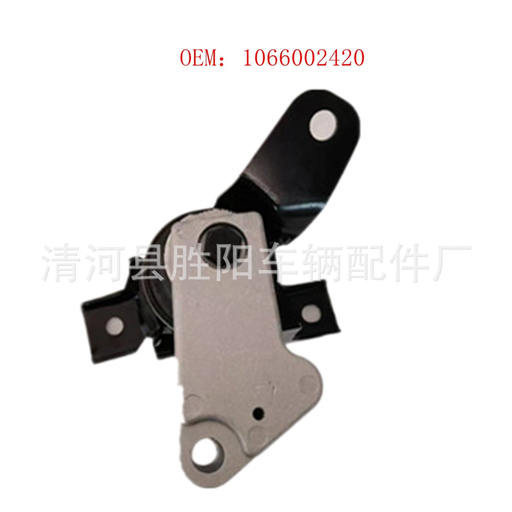 1066002420 es adecuado para la junta de válvula derecha del motor Geely Dihao 1.5L