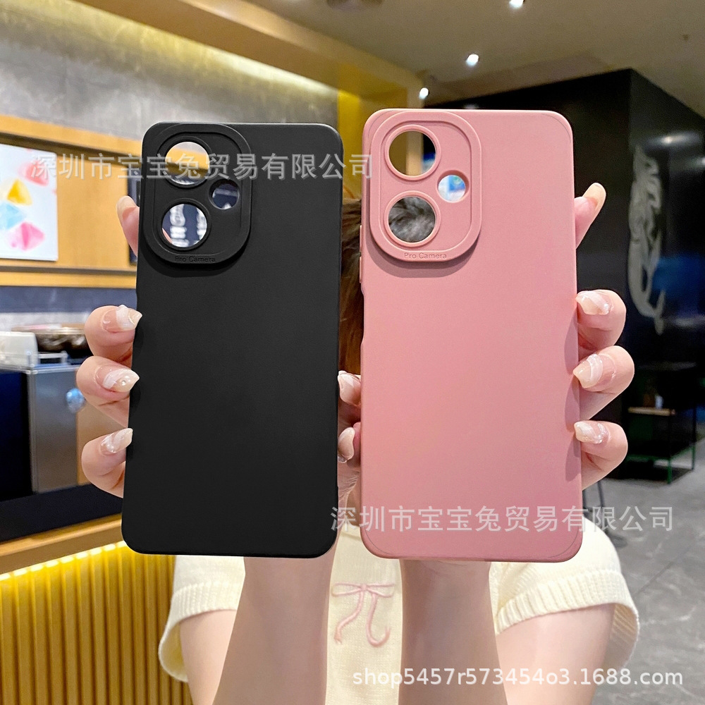 适用于Y28手机壳适用于VIVO Y27 Y17S Y03 Y18天使眼保护套