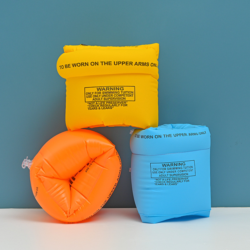 Thickened Water Sleeve Orange