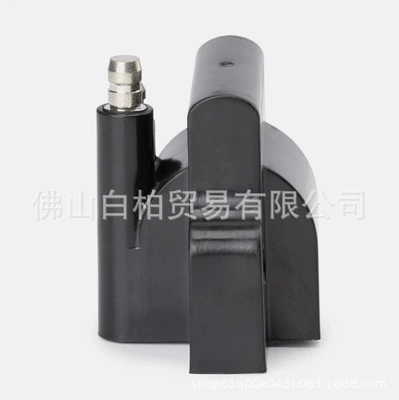 Outboard Motors, Alovlanma bobini (Babinalar)
