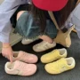 新款春季爆款轻便女鞋子
