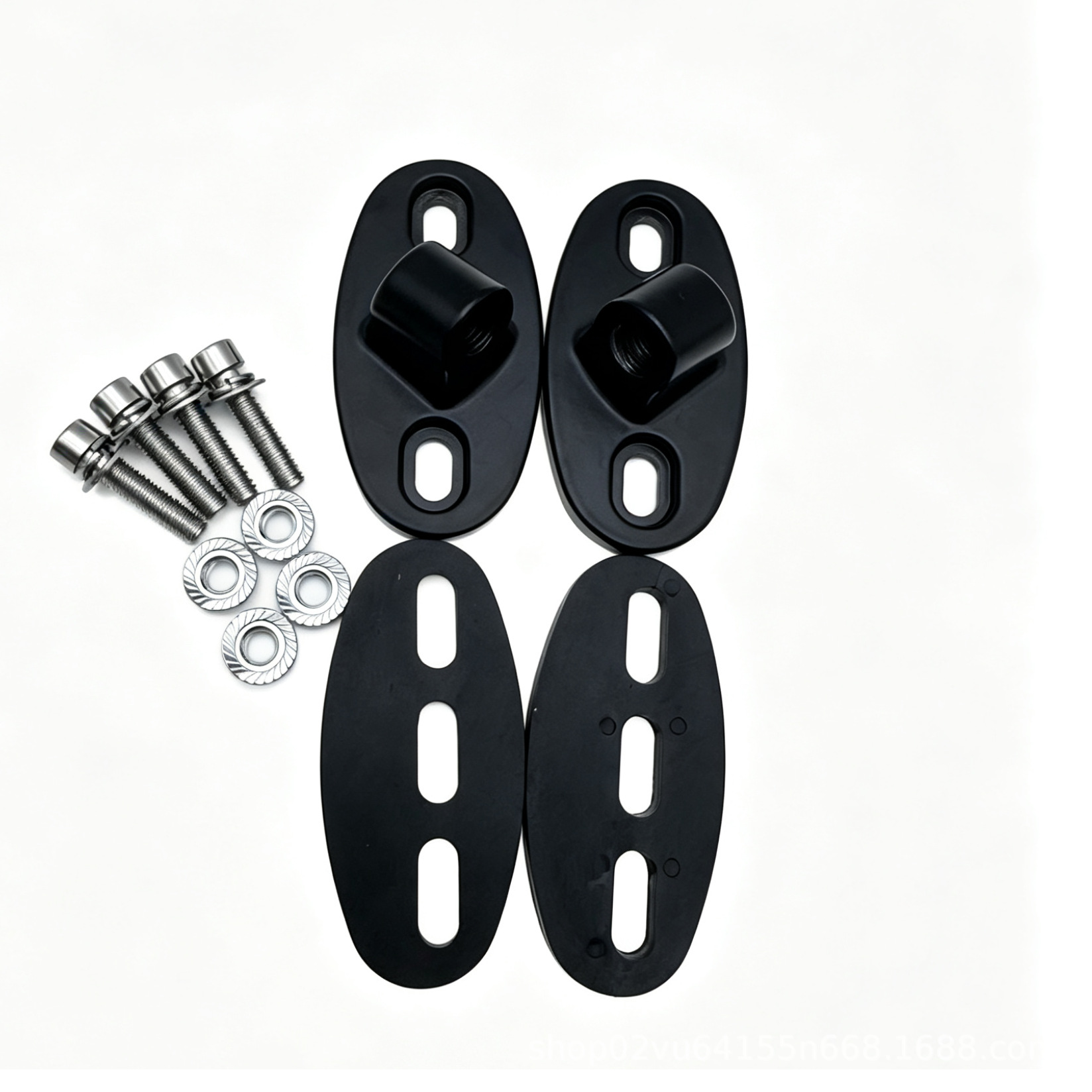 Suitable for Gwangyang Motorcycle Ct250/300/S350/S250 Rearview Mirror Modification and Forward Shift