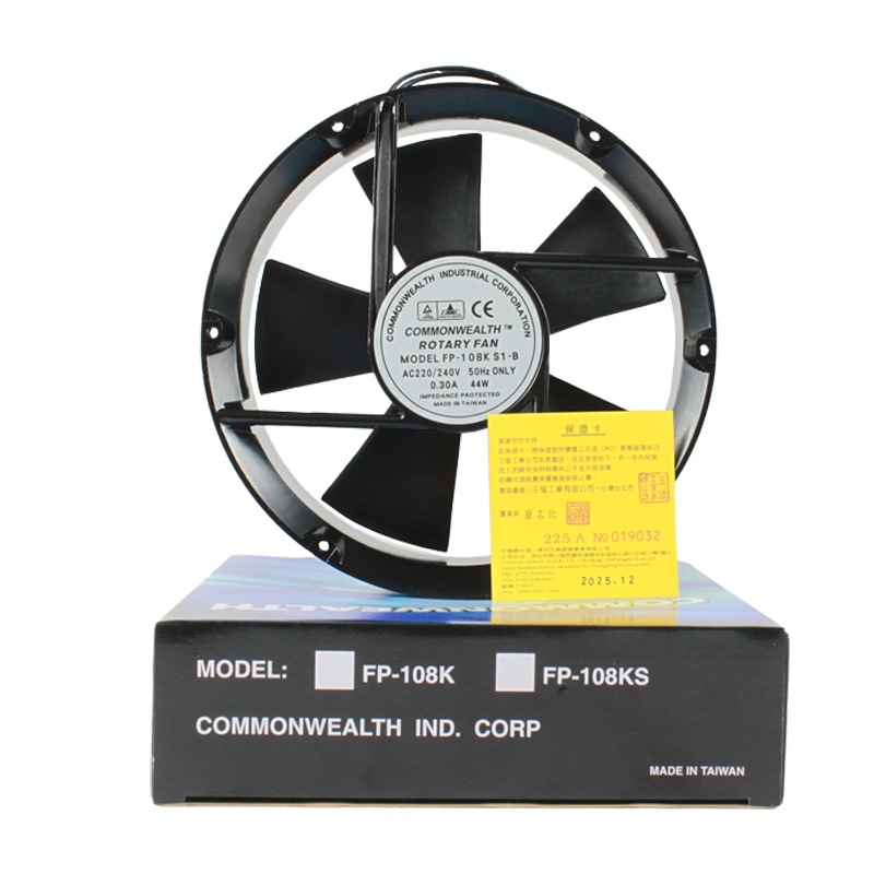 ̨����ЭFP-108K 220*60mm������� ����220Vɢ�ȷ��� ˫�������