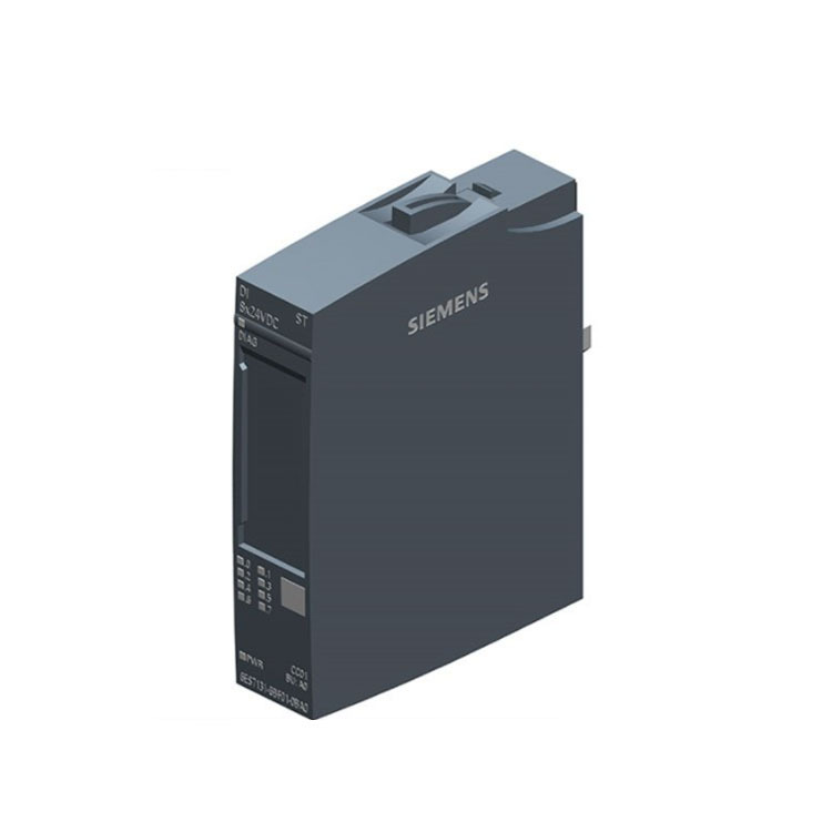 全新原装西门子CUP/PLC模块6ES7134-6GB00-0BA1模拟量输入模块现