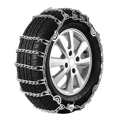 Pickup Truck Snow Bold Encryption, Tire snow chain