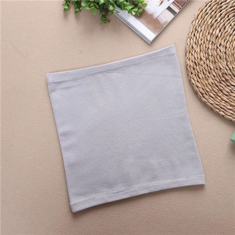 Summer umbilical bandage, keep warm breathable cold-proof waist belt