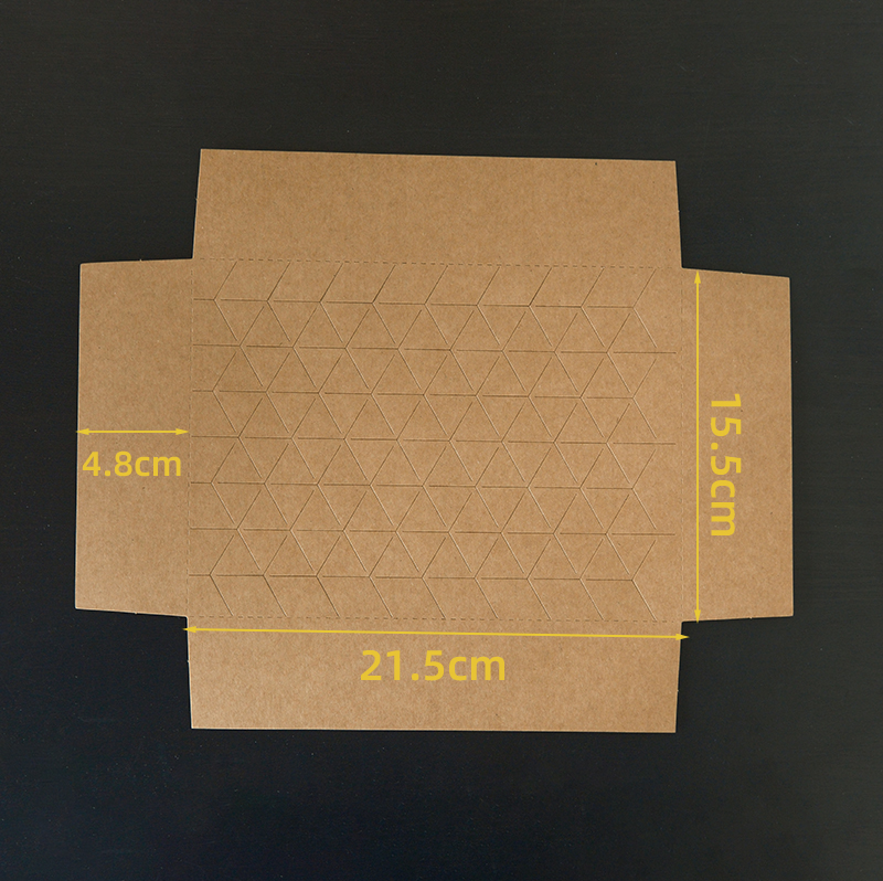 Caja de regalo personalizada Caja de avión Caja de cartón Caja de embalaje expreso Logística pequeña cantidad Caja de impresión personalizada Logo