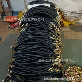 高低压橡胶管;硅胶管;夹布胶管