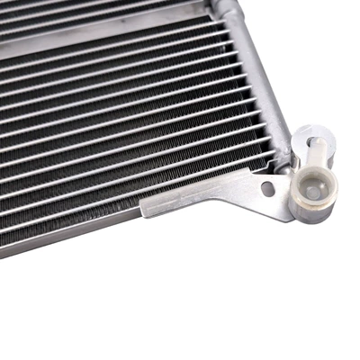 radiator 17217560965, Soyutma sisteminin digər hissələri