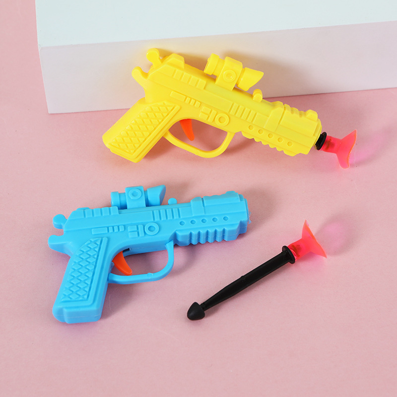 Juguetes para niños mini pistolas de aguja jardín de infantes de escritorio pequeños juguetes creativos pequeños regalos nuevos juguetes