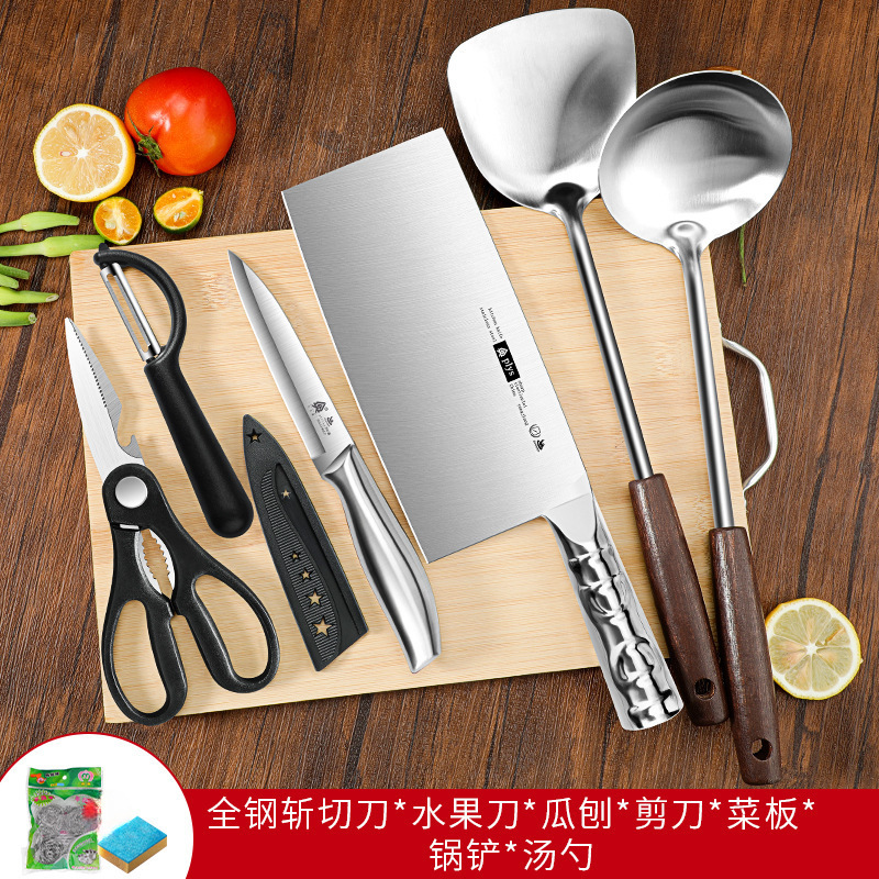 Cuchillo de cocina, cuchillo de cocina