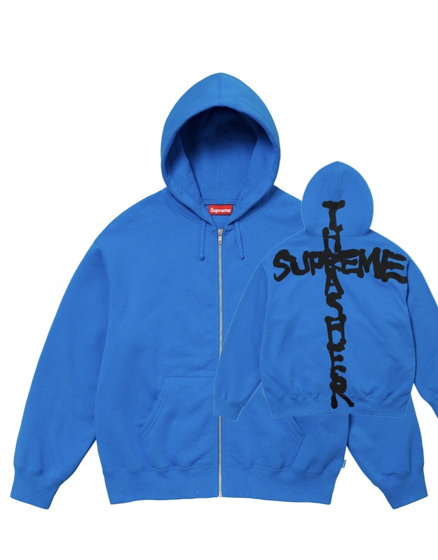 潮牌Supreme box logo hooded sweatshirt街头套头连帽卫衣|undefined