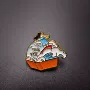 纪念爱好者定制制作徽章
