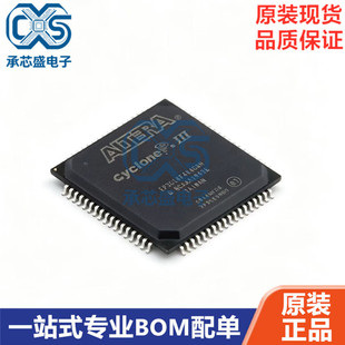 EP3C16F484C8N BGA484 Cyclone3 FPGA�ɾ���߉݋оƬԭ�b�F؛