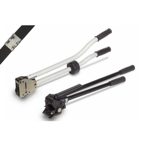 铁皮拉紧器A402/手动咬扣器A412【FROMM 孚兰】打包机 打包工具