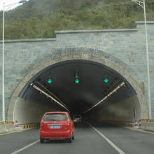 深圳立达 红叉绿箭头交通指示灯PC阻燃材料 可变车道标志电子屏