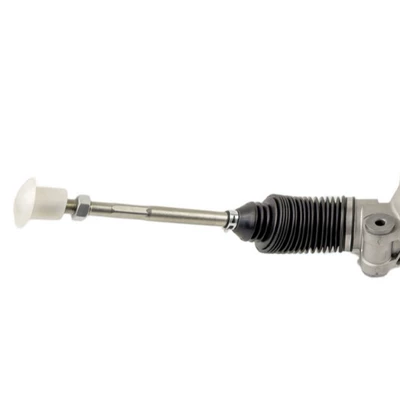 Steering gear assembly assembly is suitable