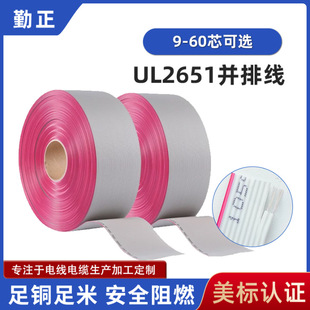 UL2651�K�ž�����28swg�����X�O��LED���B�Ӿ��͸ߜ��ׄ����ž�
