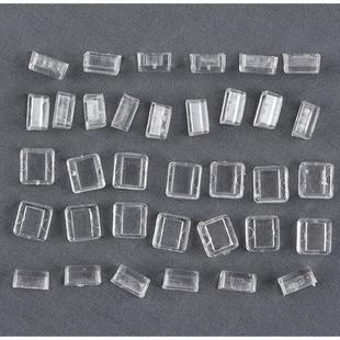 5050 lamp bead single small square lens 180 degrees