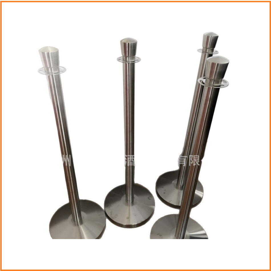 Lobby line up Bank wire drawing Railing Market wire drawing Lanyard wire drawing Lanyard Railing Cordon hotel
