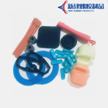 硅胶制品 食品级硅胶件 耐高温硅胶件 阻燃硅胶件