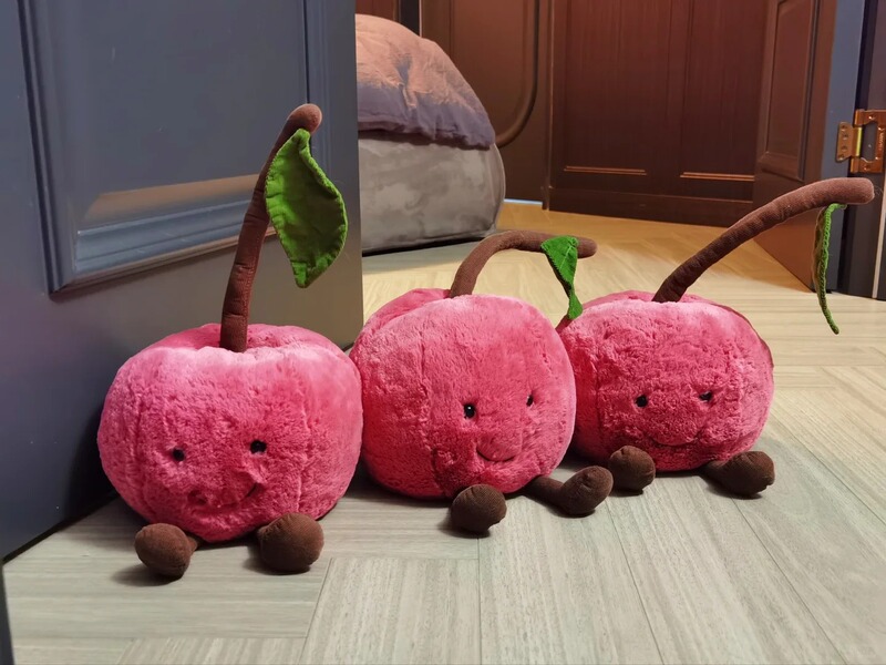 ぬいぐるみ、かわいい人形、動物の形、母親と赤ちゃんへのギフト、かわいい大きなおもちゃのギフトのコレクション|undefined