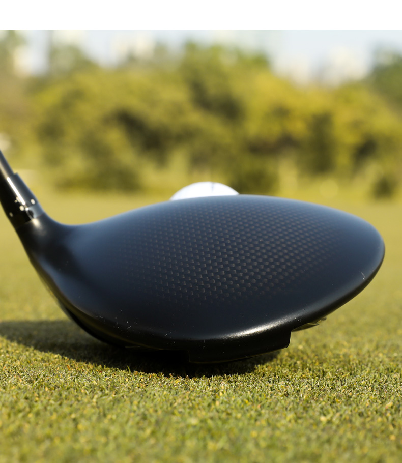 Gậy golf gỗ số 1 PGM-20TH thân carbon, mặt titan đúc đàn hồi cao, tay phải, tặng bao đầu gậy — 【Thân carbon cấp R】Gỗ số 1 màu đen vàng (tặng bao đầu gậy) MG088, 【Thân carbon cấp SR】Gỗ số 1 màu đen vàng (tặng bao đầu gậy) MG088, 【Thân carbon cấp S】Gỗ số 1 màu đen vàng (tặng bao đầu gậy) MG088 chi tiết 10