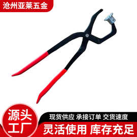鼓式刹车弹簧拆装工具刹车弹簧拆装钳碟刹升级必备安装拆卸工具