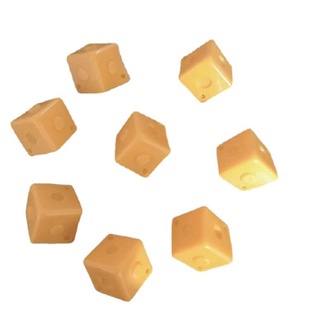 Music stool accessories 12 anti-slip anti-collision letters corner 8 in stock screw combination stool accessories