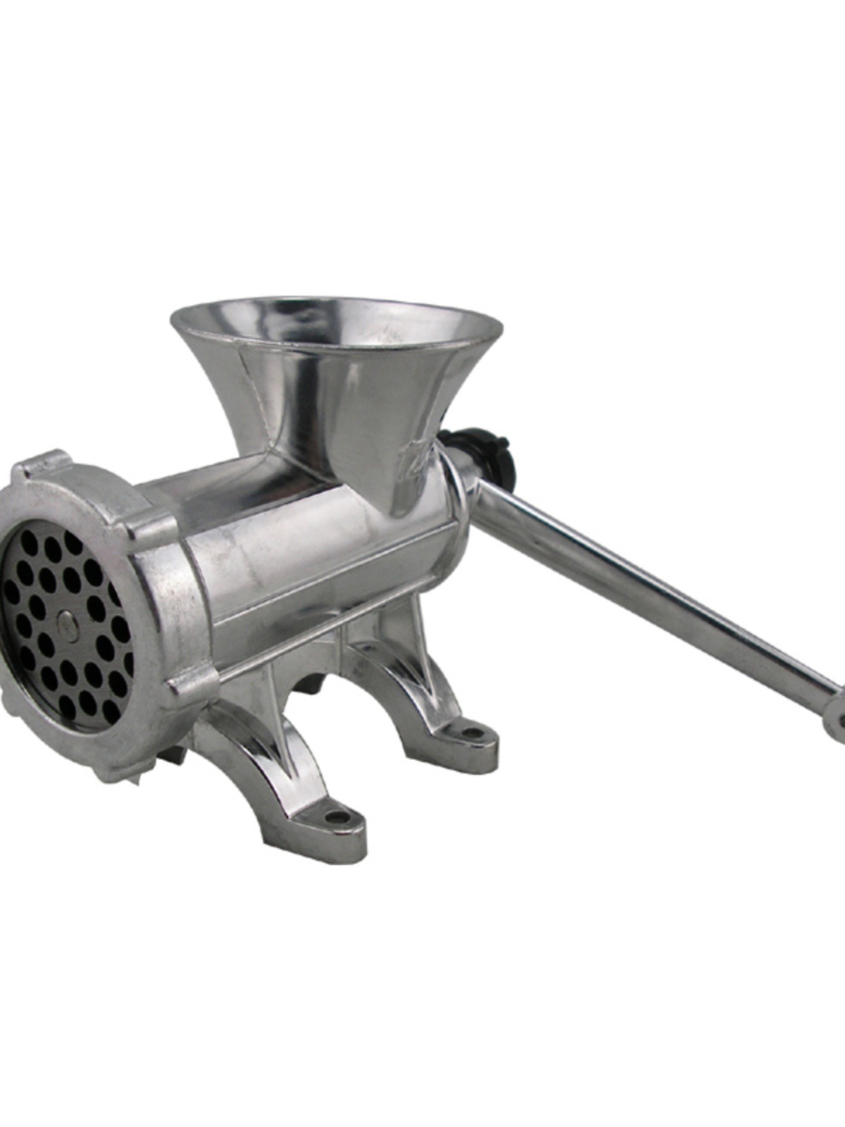 No.12 molinillo de carne tipo 22 máquina de llenado de salchichas manual molinillo de carne doméstico molinillo de verduras de mano molinillo de salchichas molinillo de soja
